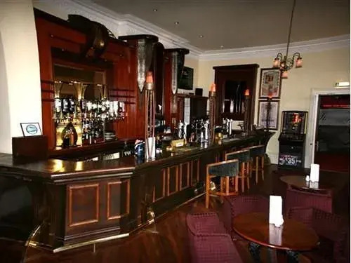 The New Staincliffe Hotel