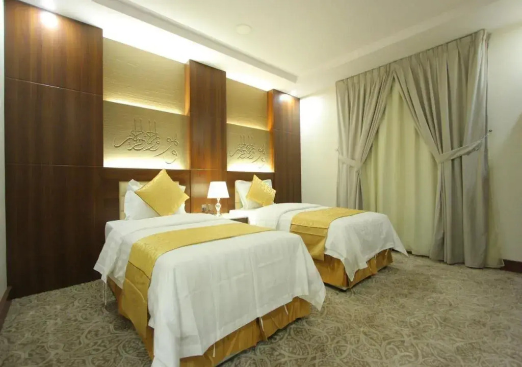 Rayana Palace