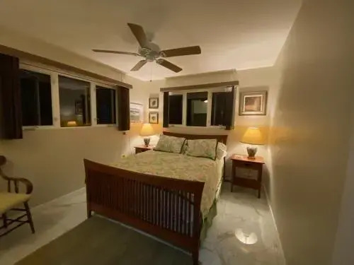 Paradise at Ehupua