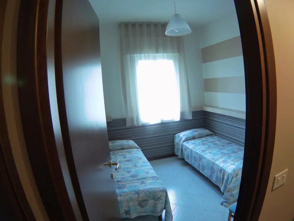 Euroresidence n. 16
