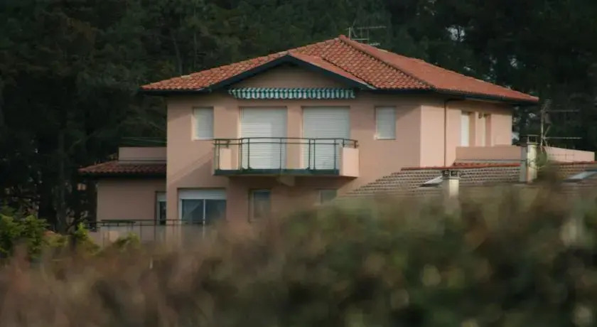 Résidence la Madrague