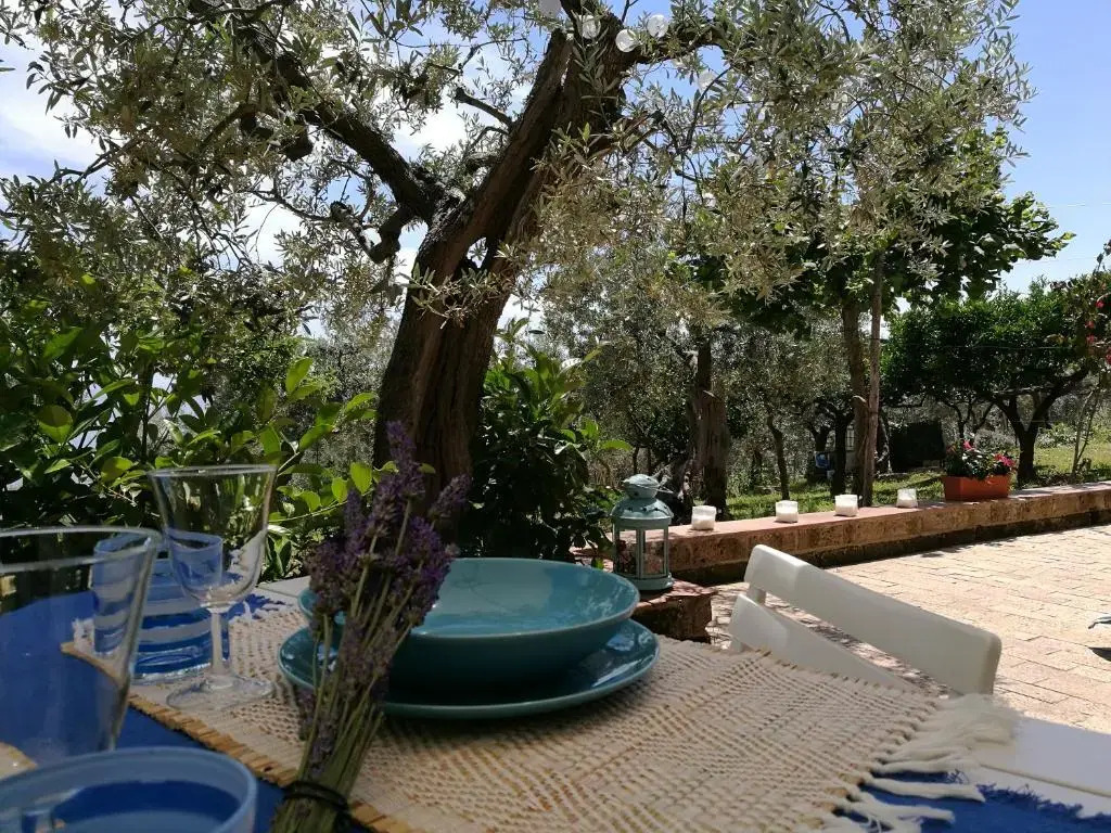Villa Rosaria