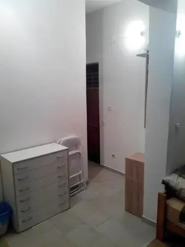 Apartments Mirica