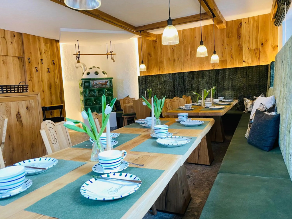Wengerhof "Urlaub im Gasteinertal"