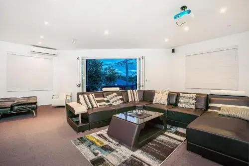 Byron Bay Accom Unit 5 1 Marvel Street, Byron Bay - Absolute Marvel