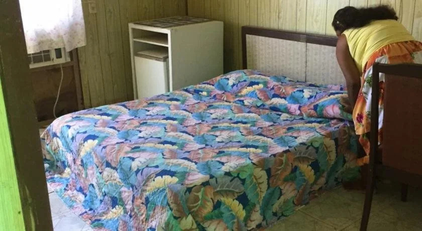 South Park Hotel Micronesia