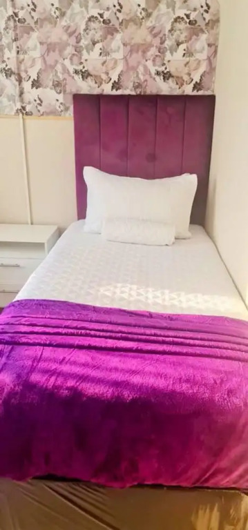 Sapphire Suite 3 Bed House in Harare
