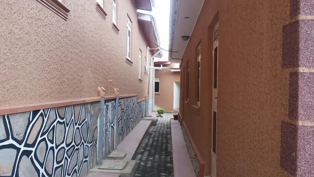 Leam Guesthouse