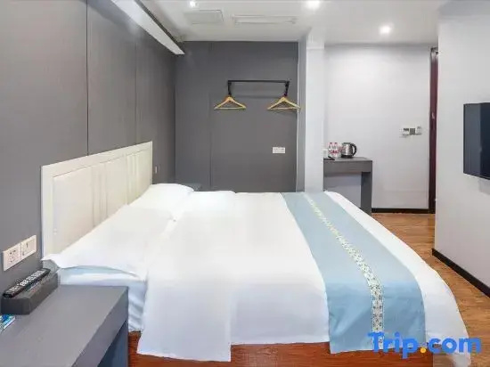 Xicheng Huashuiwan Hotel