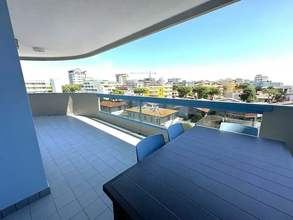 Residence Eurostar