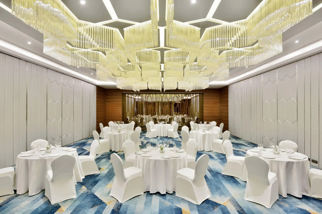 Fairfield by Marriott Indore
