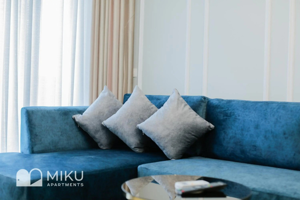 Miku Apartment - Vibrant 1Bd Apartment Near the Lake