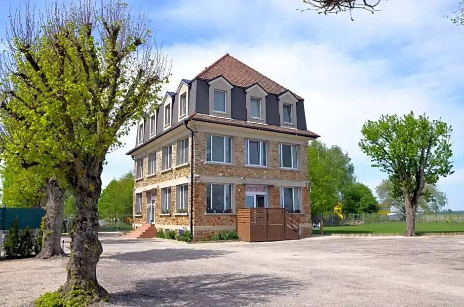 Country House Reem