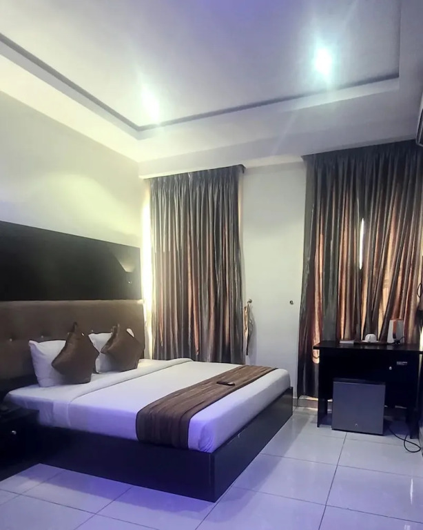 Miestilo Apartment