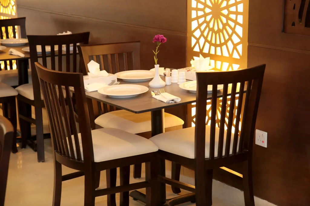 Viola Hotel Suites