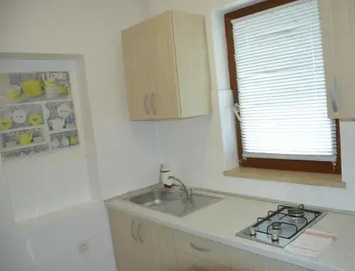 Apartments Lea