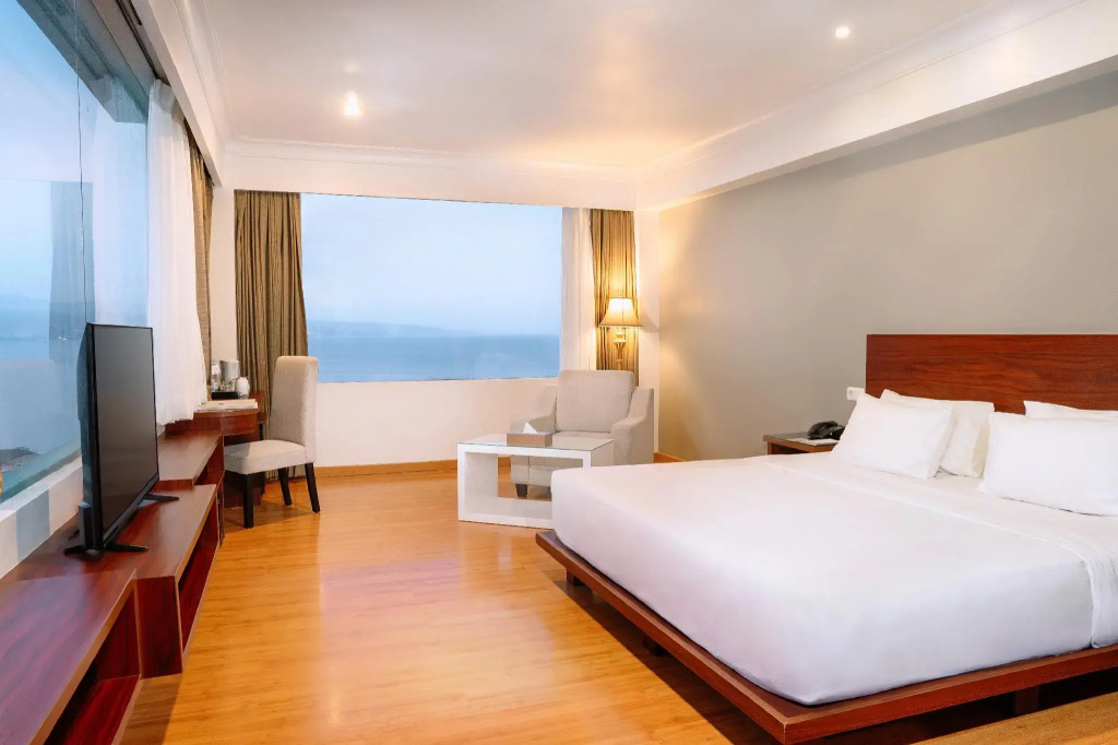 Hotel Santika Luwuk - Sulawesi Tengah