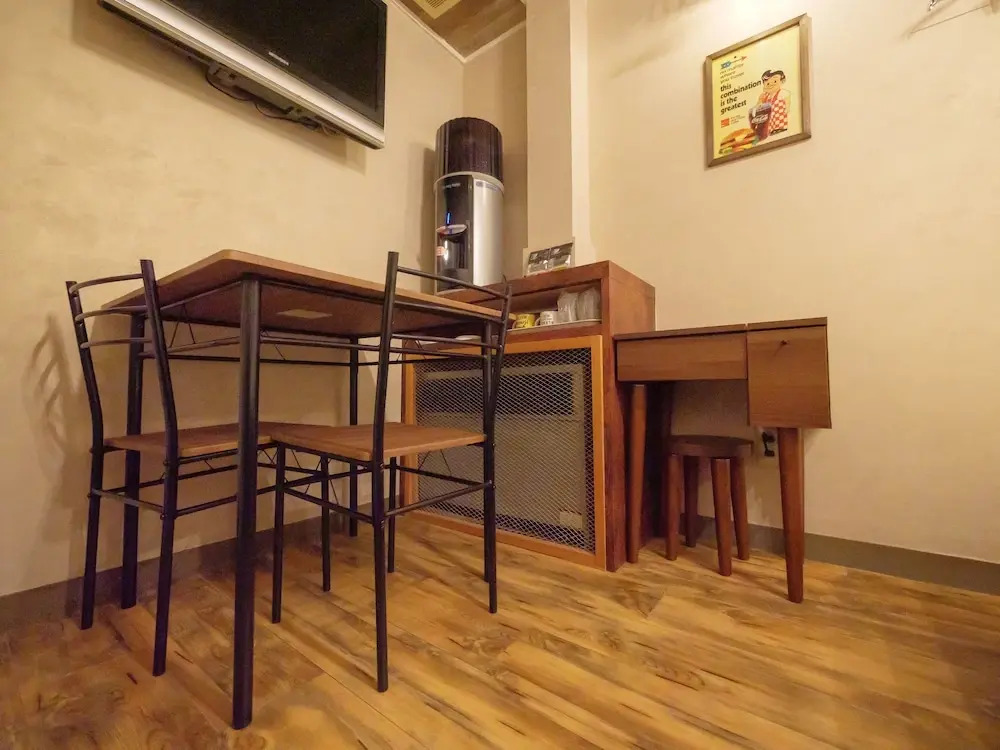 Loft Hotel Tokyo Meguro