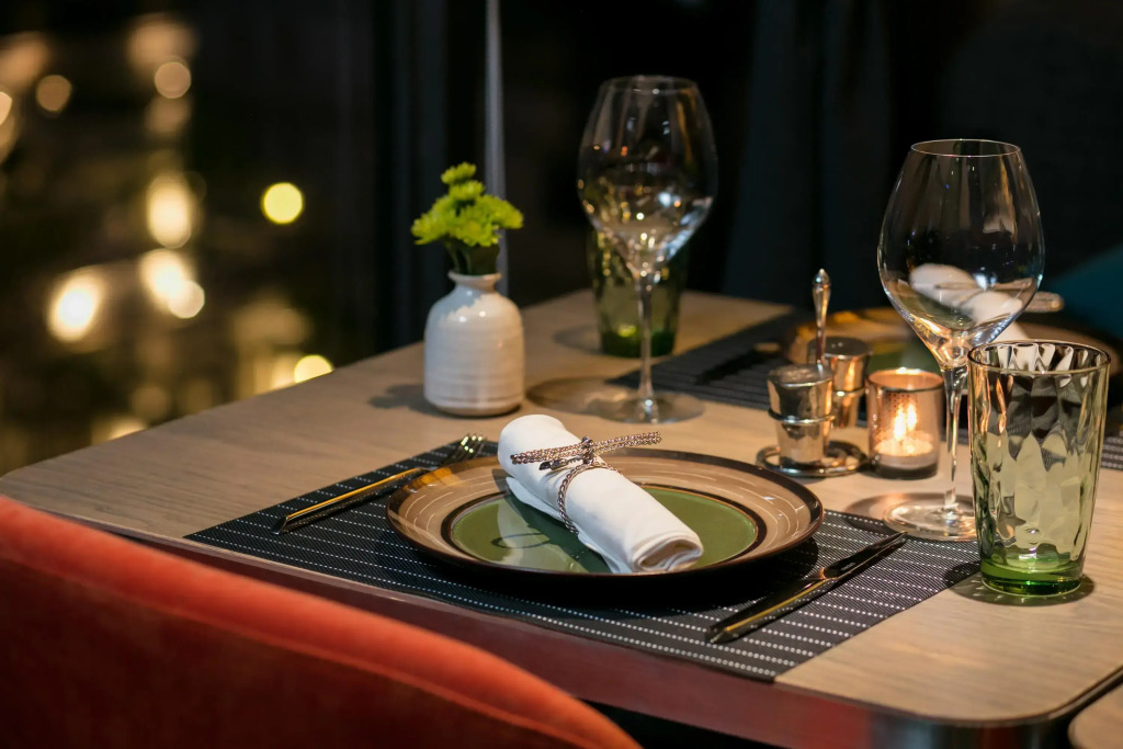 Aurora Premium - A Lifestyle Hotel