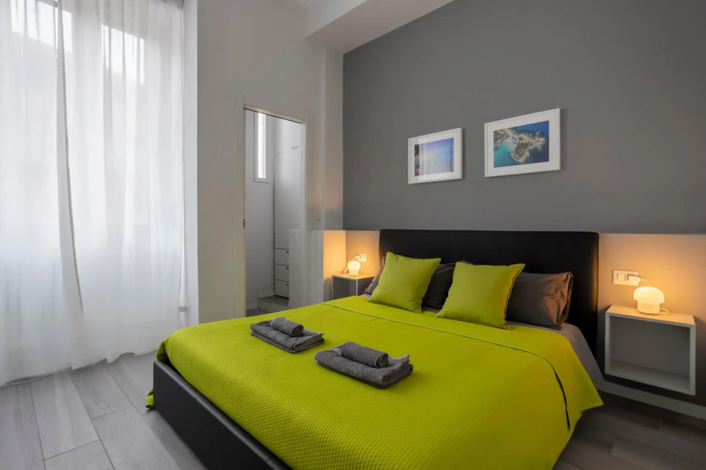 Casa Vacanze Abbiati