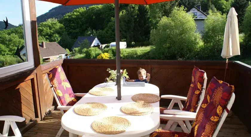 Ferienhaus Ars vivendi
