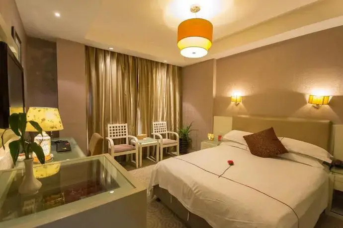 Matina Hotel