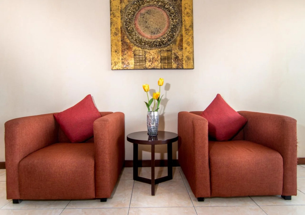 Seminyak Square Hotel And Villas