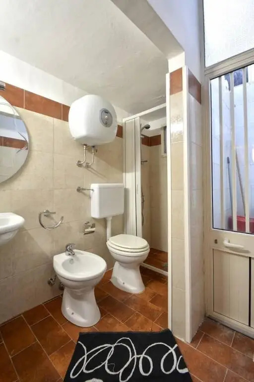Le Dimore Centro B&B