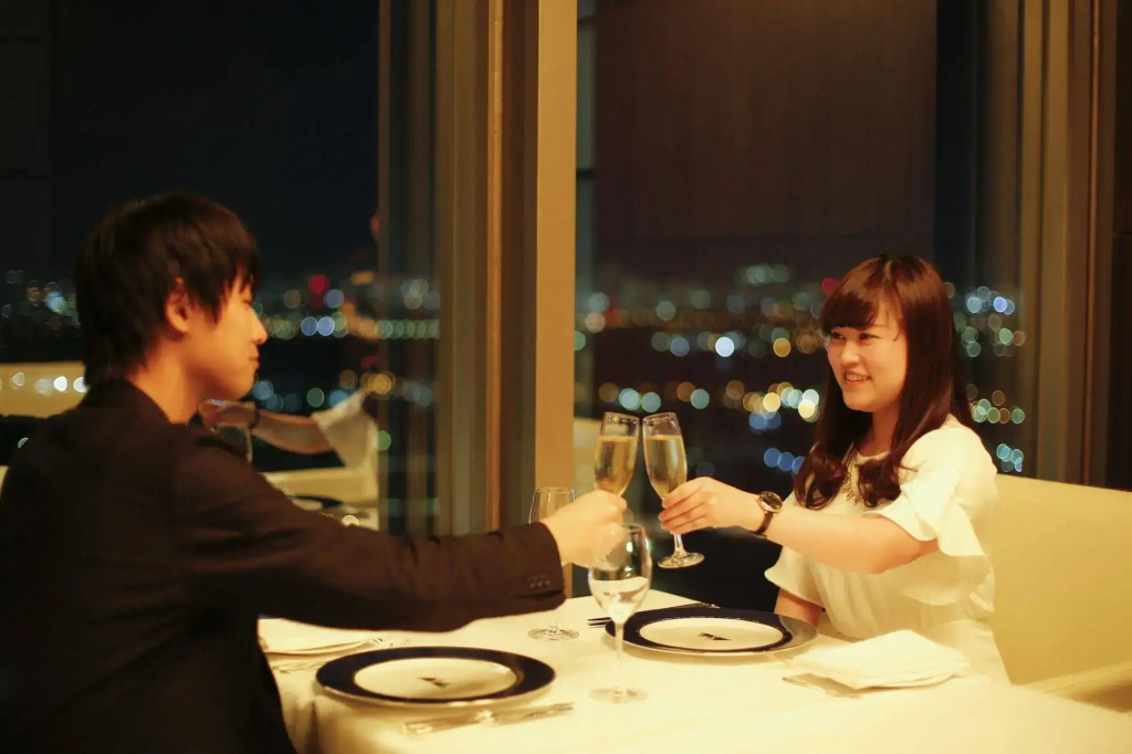 Hotel Keihan Universal Tower