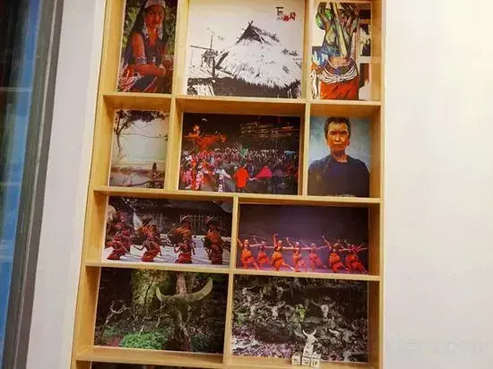 Ximeng Lai Nongbird Folk Inn