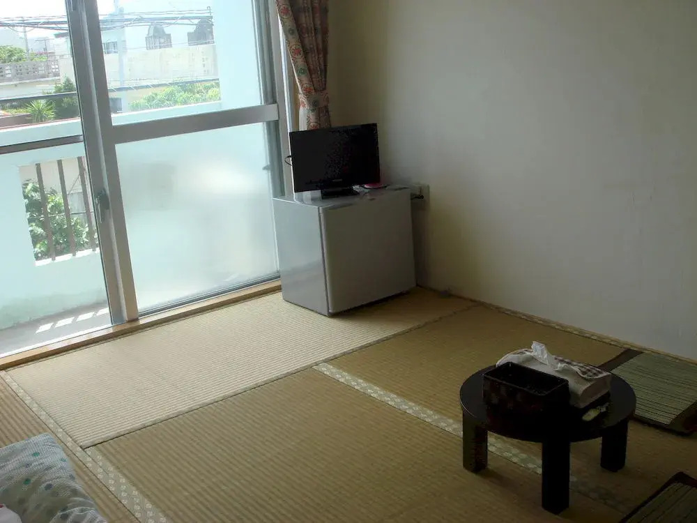 Guesthouse Iyonchi