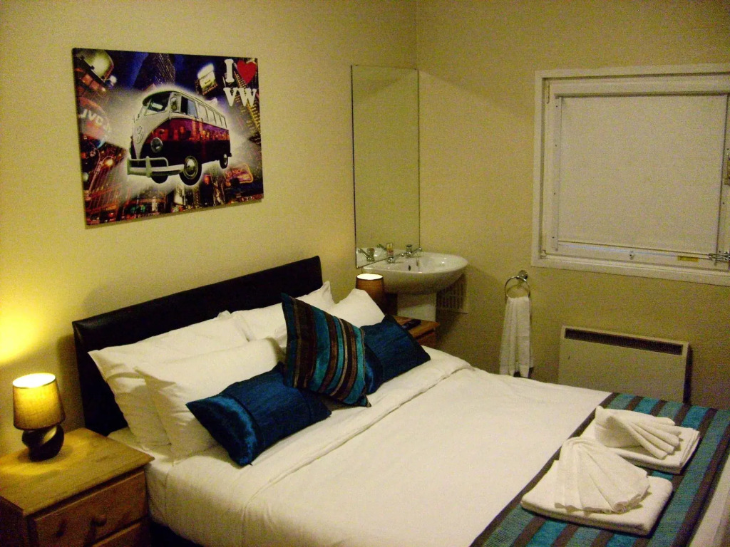 Metro Inns Teesside