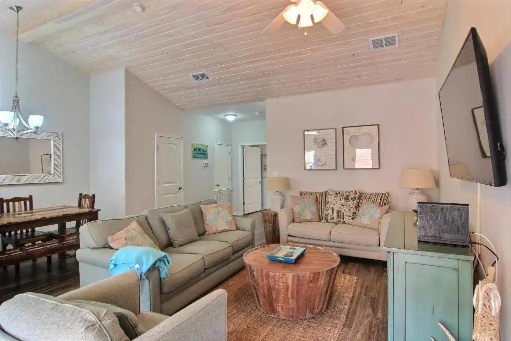 Port A Good Time by Silver Sands Vacation Rentals