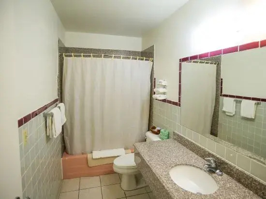 Americas Best Value Inn Liberal