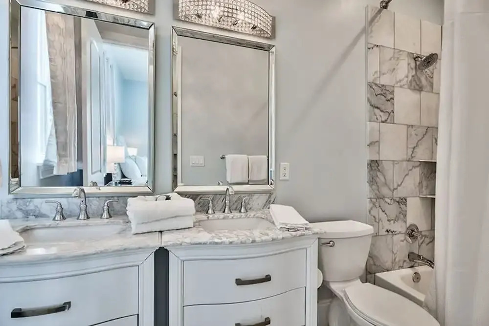 Sanctuary at Frangista Beach by Five Star Properties