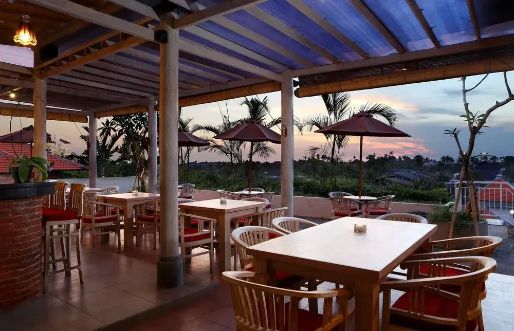 Kubu Manggala Villas Seminyak