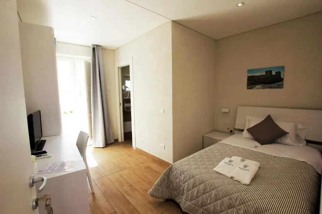 Quarto Latino B&B