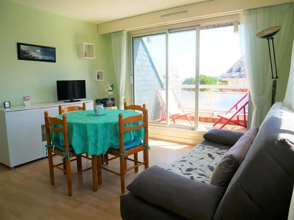 Studio Quiberon, 1 pièce, 3 personnes - FR-1-478-122