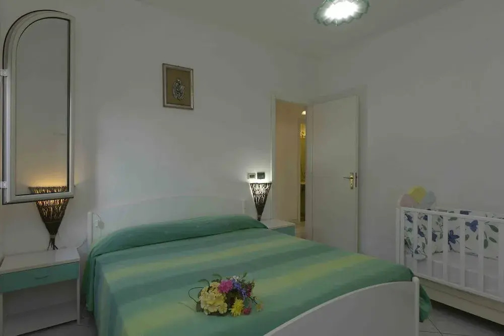 Residence Villa Grotta Monaca