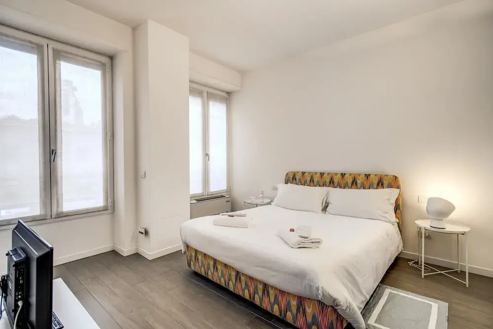 Luxury Apartments Suite Santa Sofia