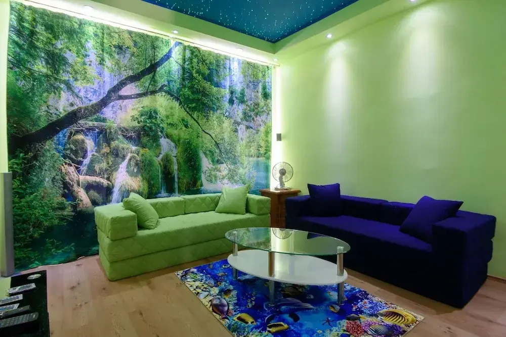 Magnet Apartment