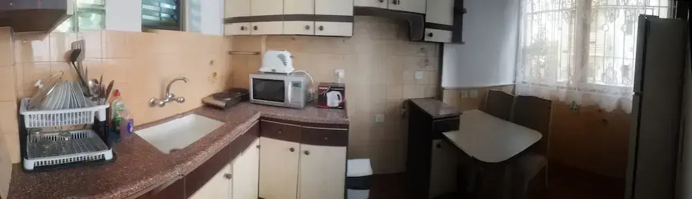 Moria 9 2 bedroom apartment