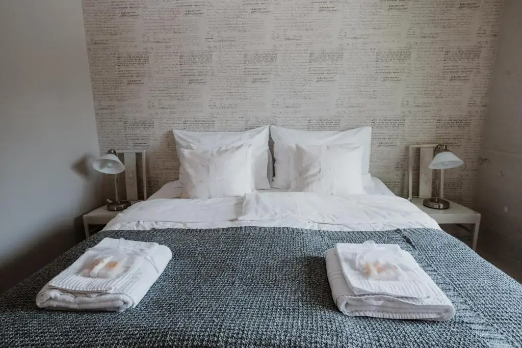Hotel Mathildedal