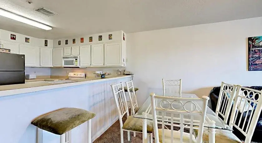 Grand Caribbean at Dune Crest