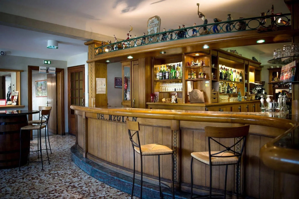 Logis Hotel Ur-Hegian