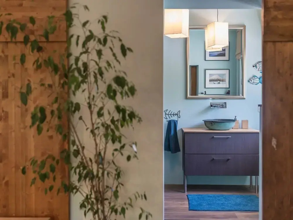 Murat Tropical Apartment