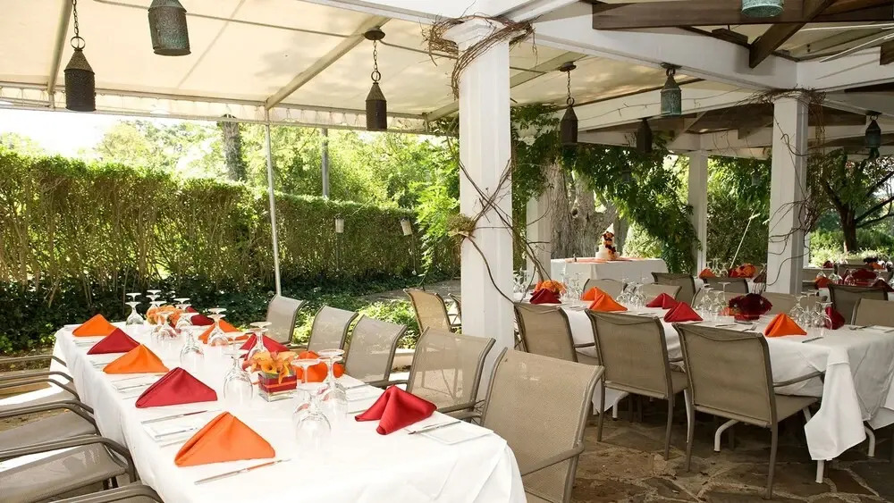 Ashby Inn & Restaurant