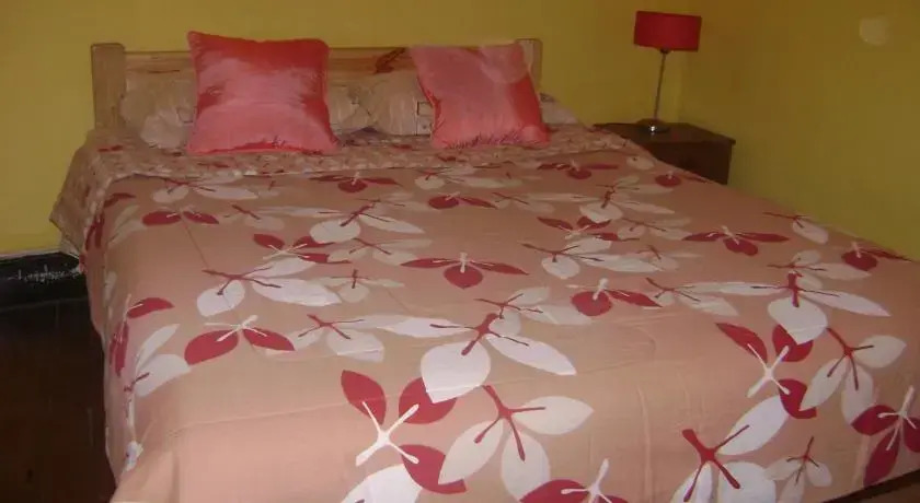 Residencia Puerto Encantado