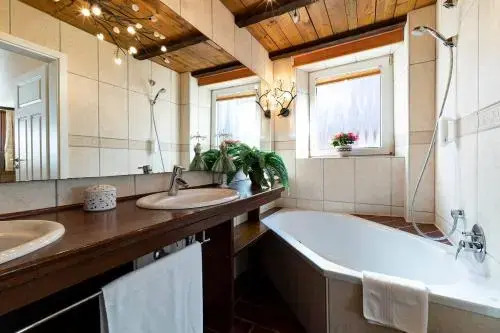 Landhaus Wremer Deel
