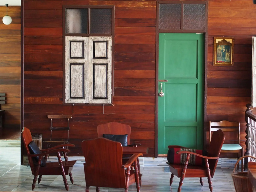 Chommuang Guest House